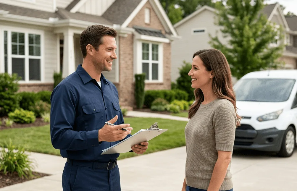 Mold Remediation Simpsonville, SC FAQs